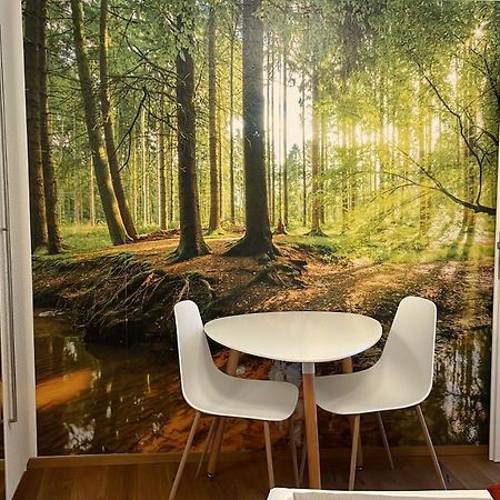 Oberhofen im Inntal Niceprice 24H酒店 外观 照片