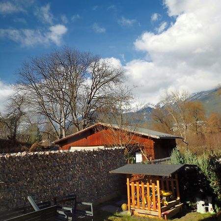 Oberhofen im Inntal Niceprice 24H酒店 外观 照片