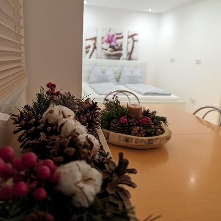 Oberhofen im Inntal Niceprice 24H酒店 外观 照片