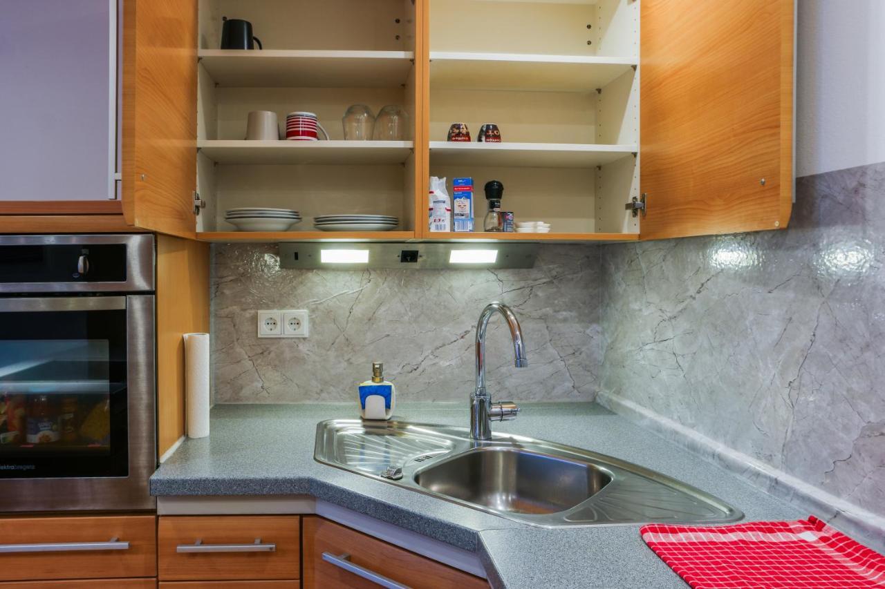 Oberhofen im Inntal Niceprice 24H酒店 外观 照片