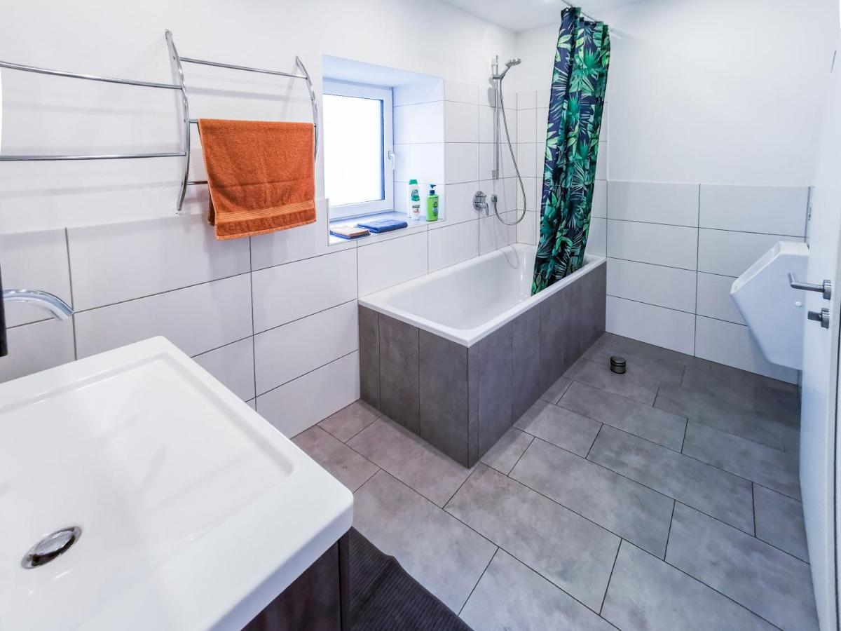 Oberhofen im Inntal Niceprice 24H酒店 外观 照片