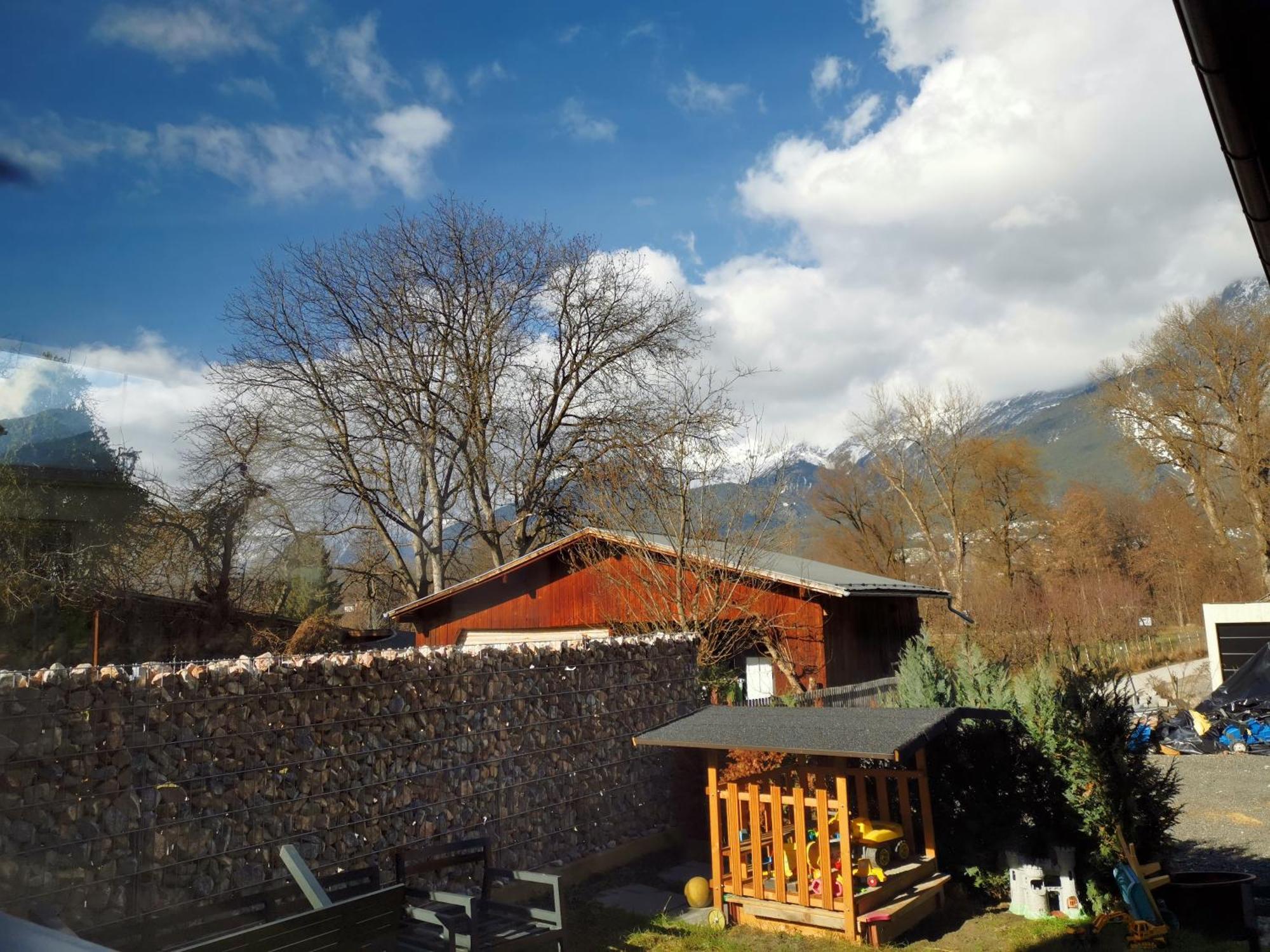 Oberhofen im Inntal Niceprice 24H酒店 外观 照片