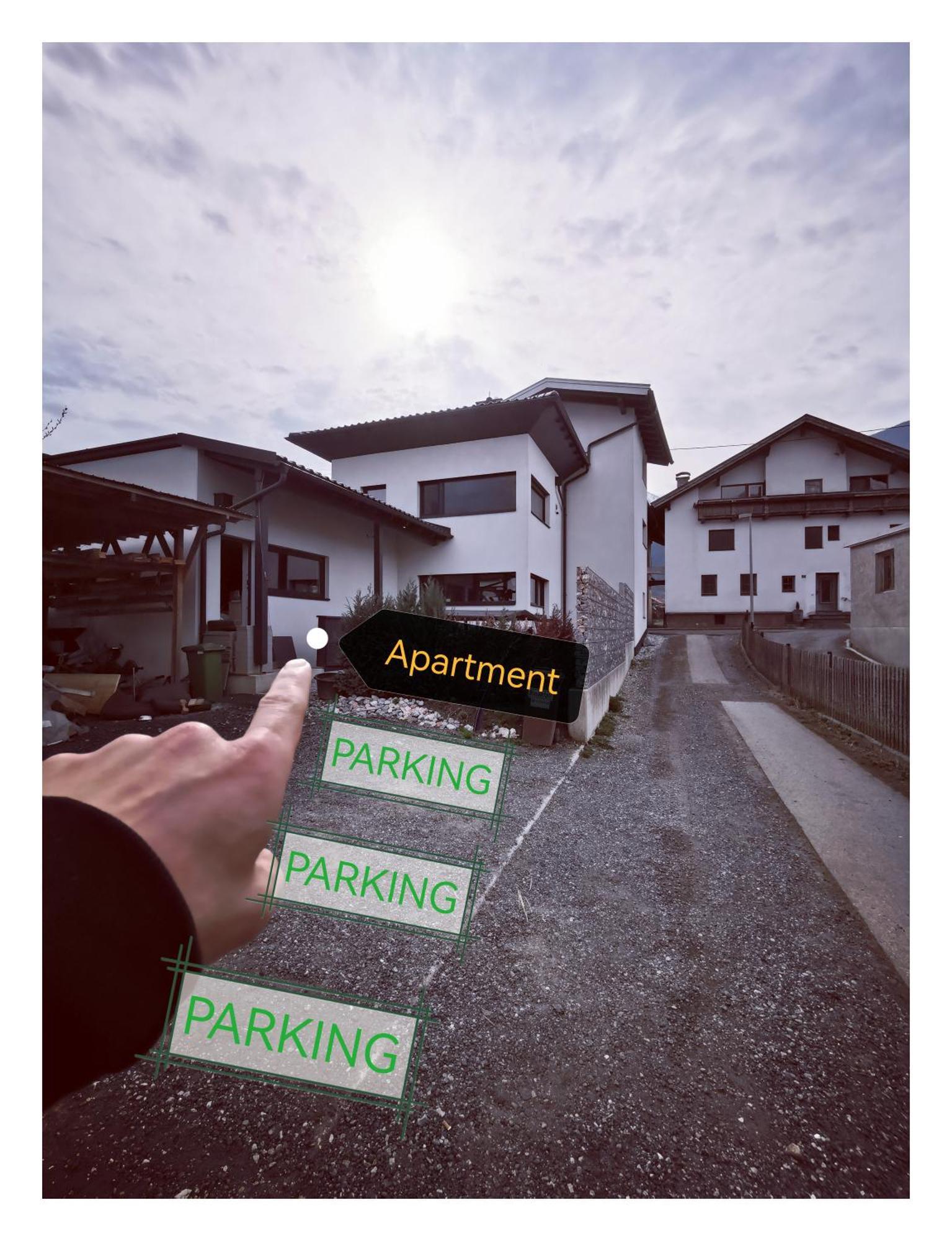 Oberhofen im Inntal Niceprice 24H酒店 外观 照片