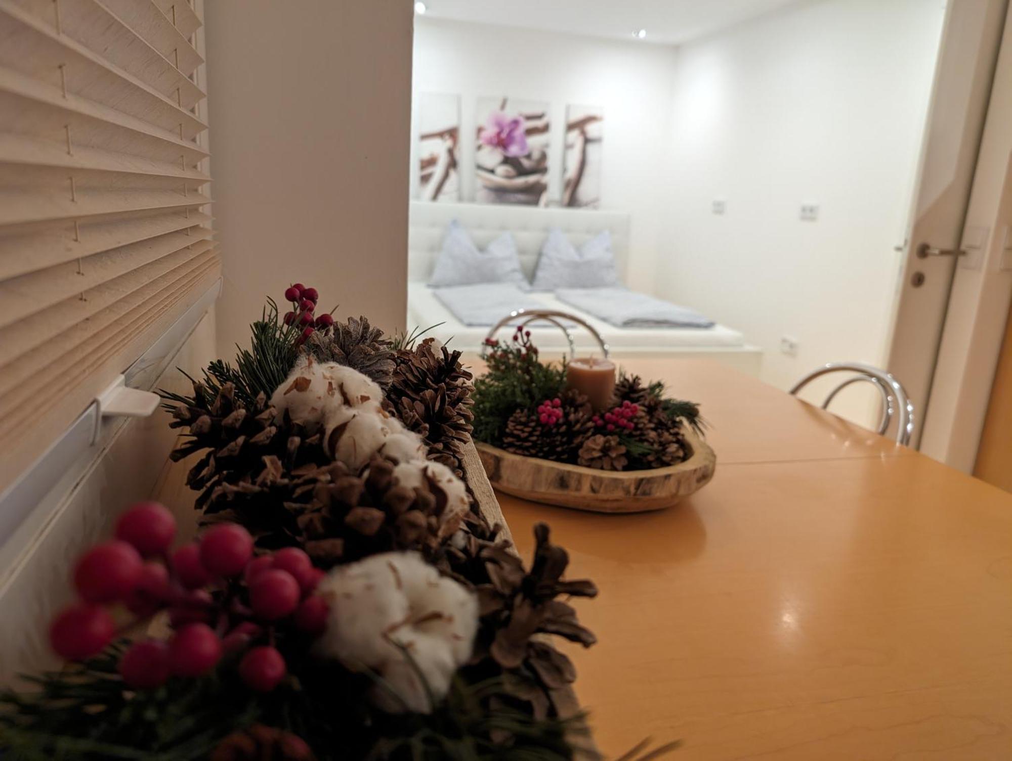 Oberhofen im Inntal Niceprice 24H酒店 外观 照片