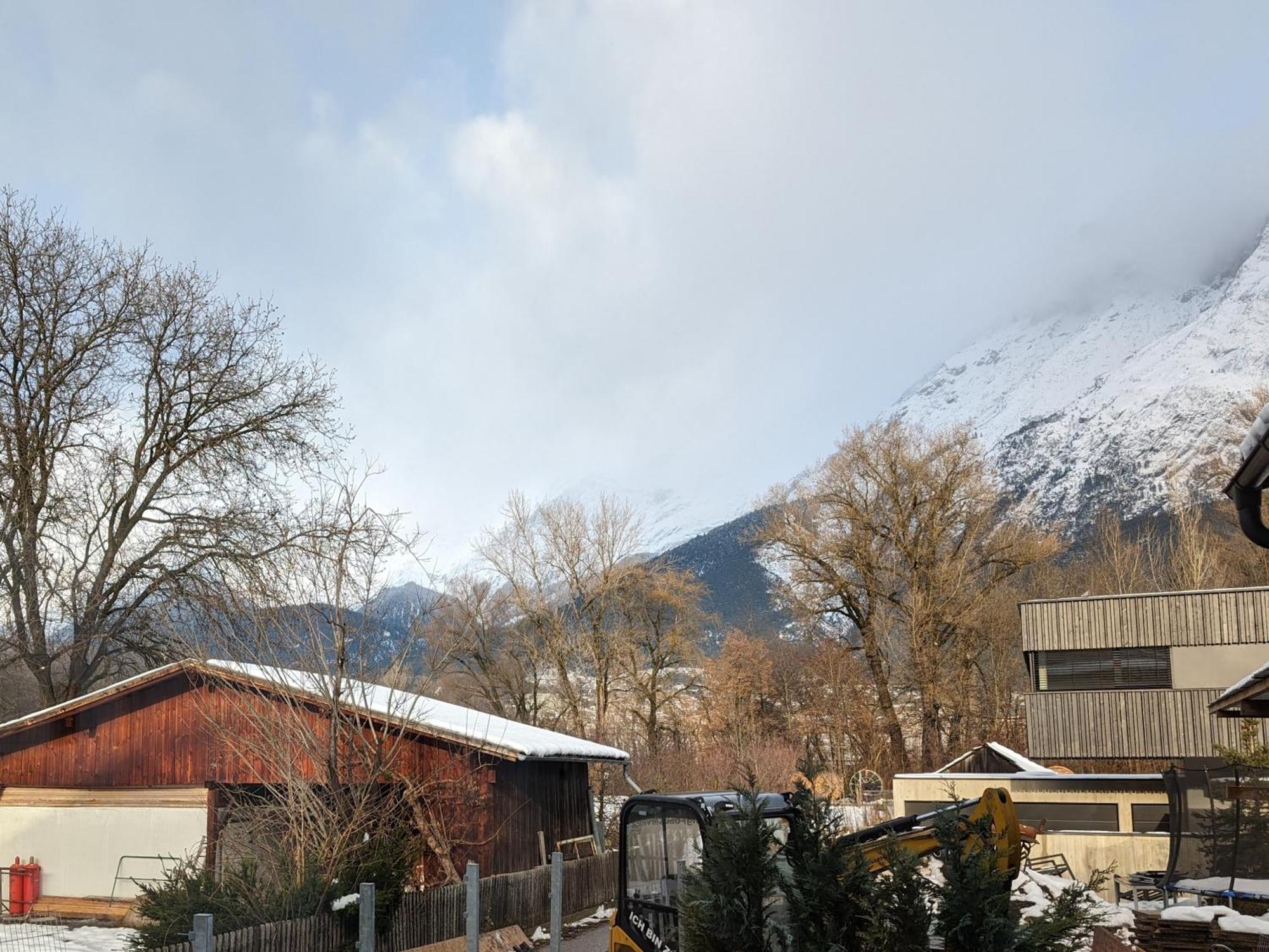 Oberhofen im Inntal Niceprice 24H酒店 外观 照片
